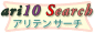 �A���e���T�[�`